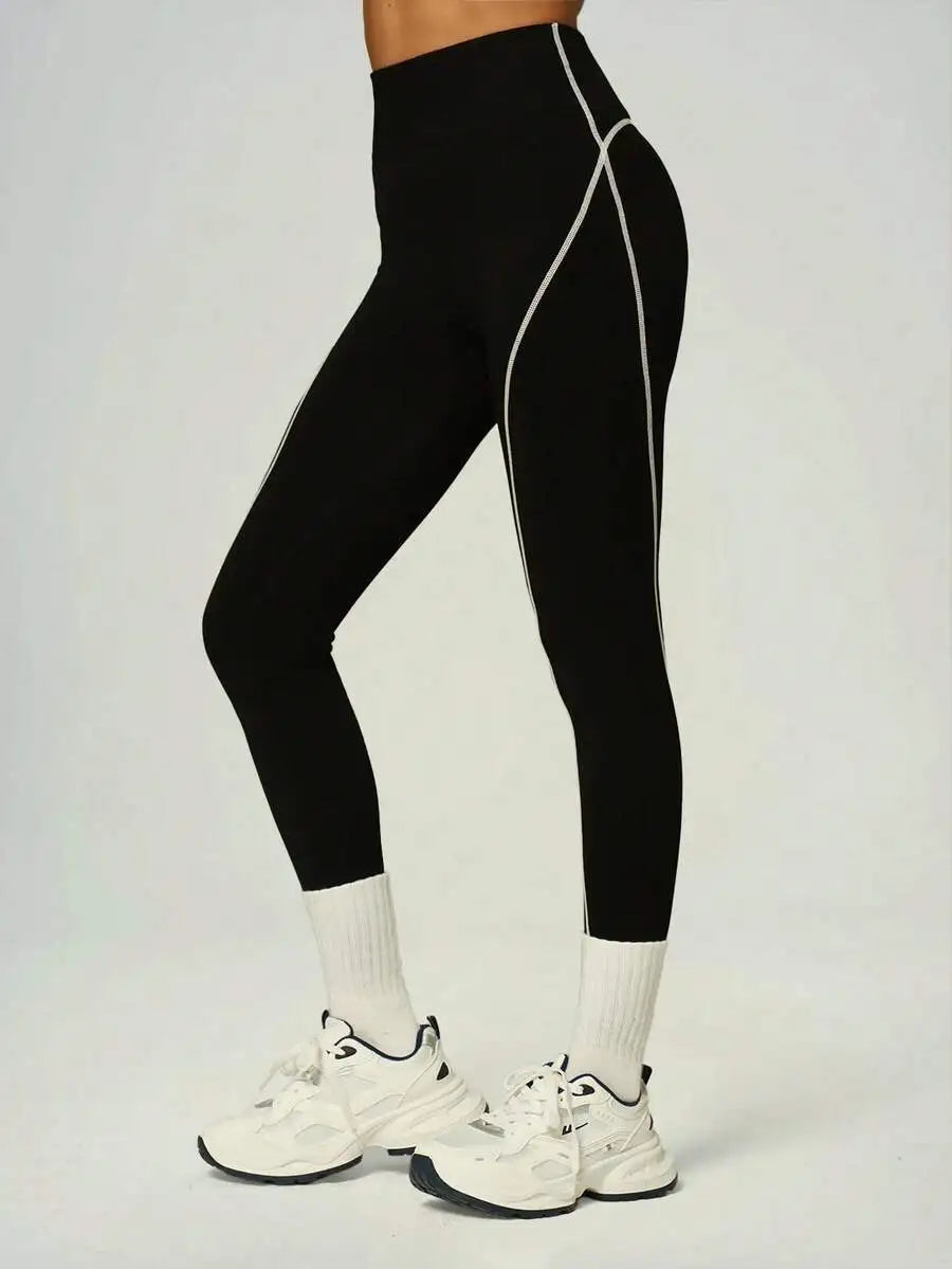Conjunto Fitness Feminino Premium 2 Peças 🔥